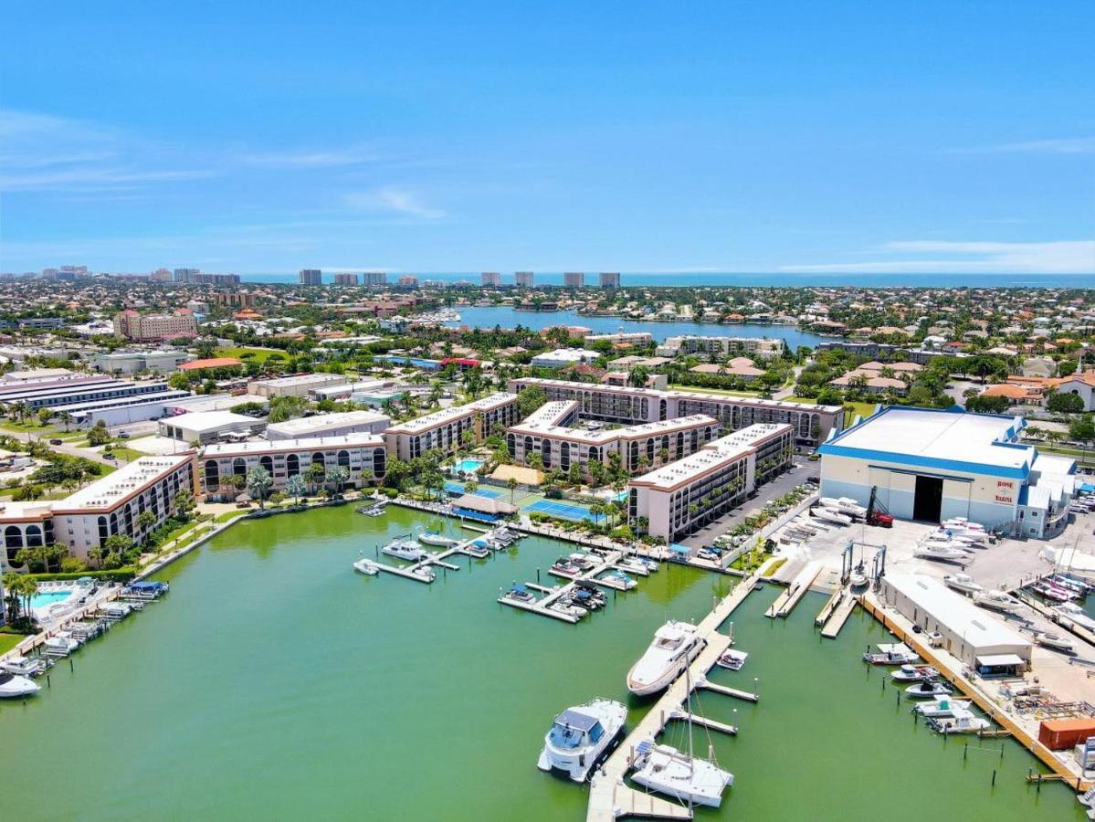 Anglers Cove J-404 Βίλα Marco Island Εξωτερικό φωτογραφία