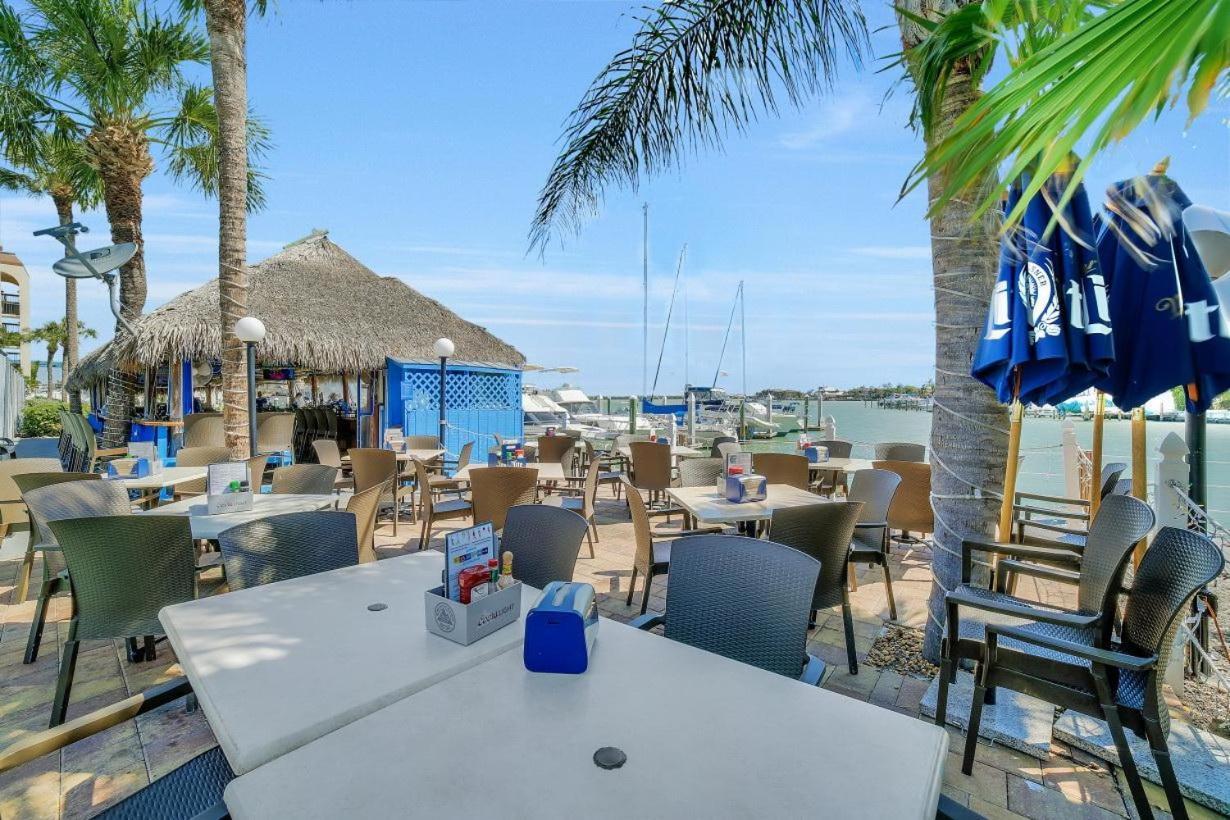 Anglers Cove J-404 Βίλα Marco Island Εξωτερικό φωτογραφία