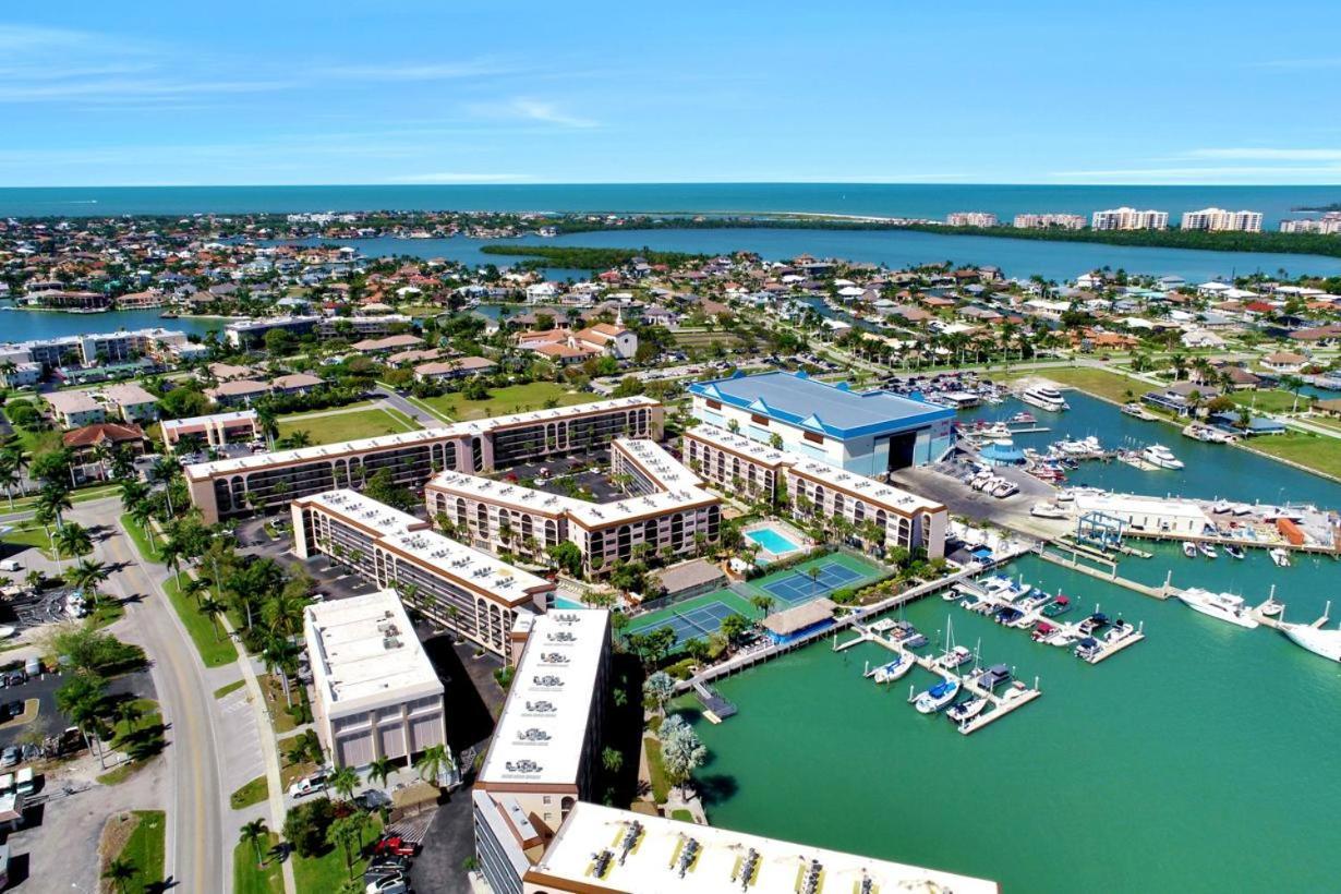 Anglers Cove J-404 Βίλα Marco Island Εξωτερικό φωτογραφία