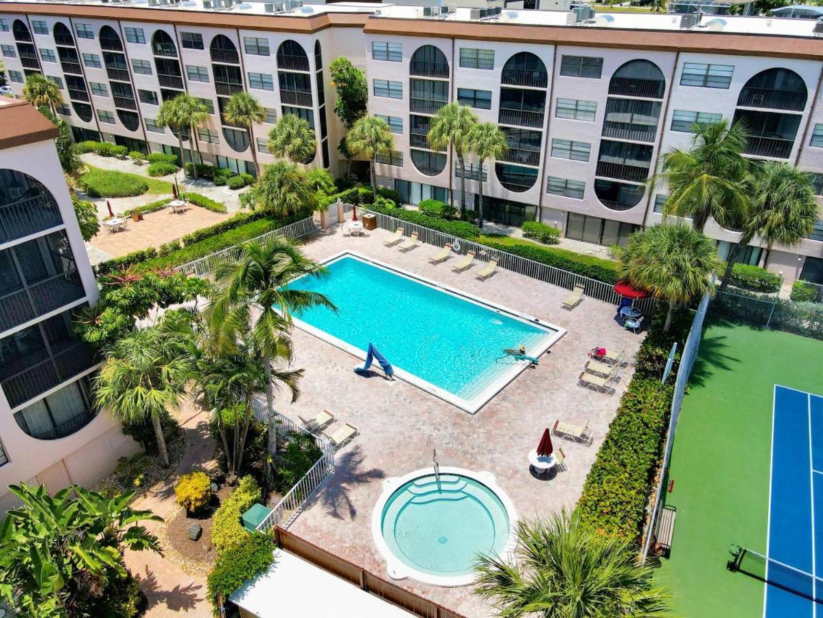 Anglers Cove J-404 Βίλα Marco Island Εξωτερικό φωτογραφία
