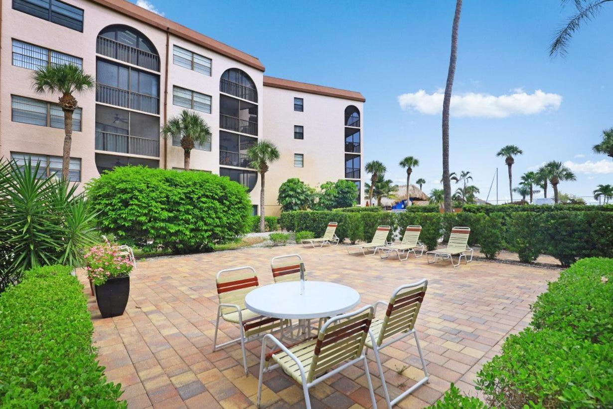 Anglers Cove J-404 Βίλα Marco Island Εξωτερικό φωτογραφία