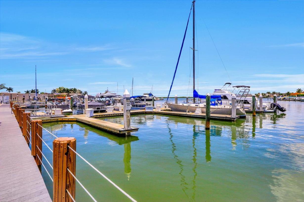 Anglers Cove J-404 Βίλα Marco Island Εξωτερικό φωτογραφία