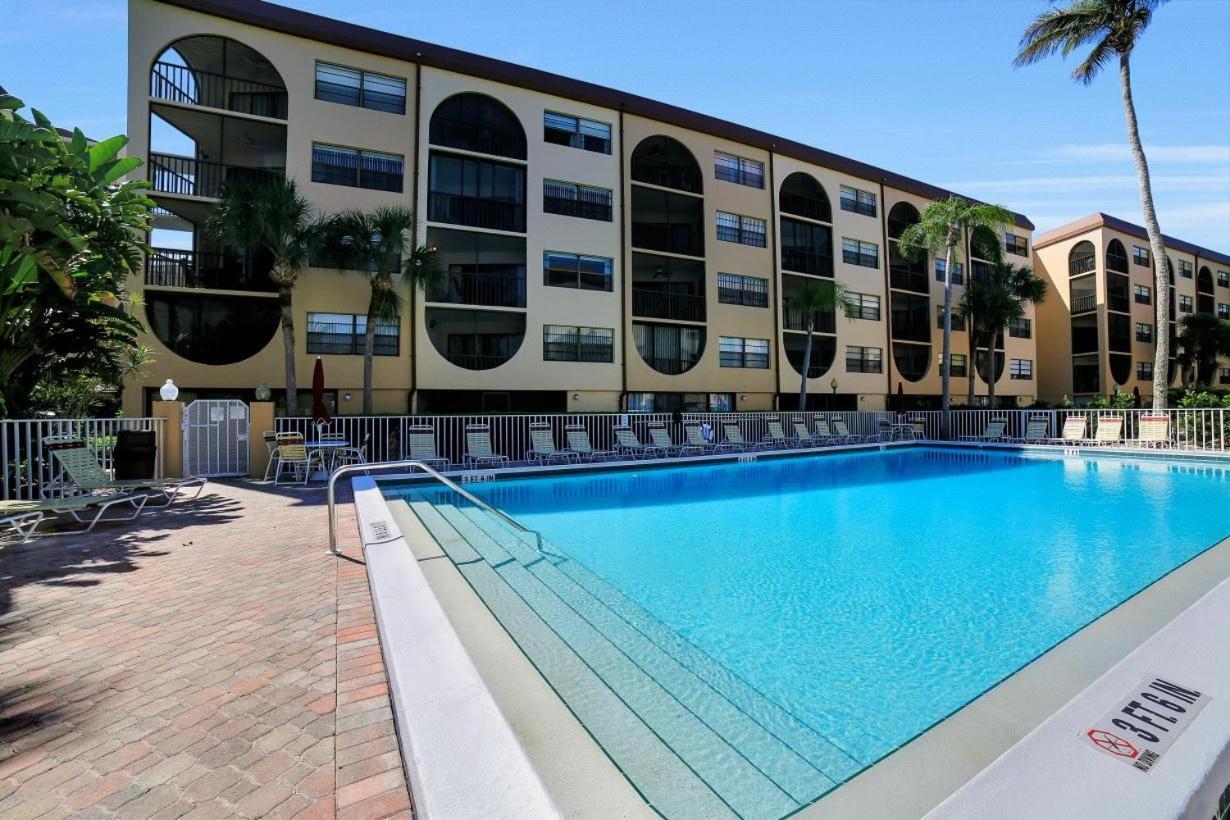 Anglers Cove J-404 Βίλα Marco Island Εξωτερικό φωτογραφία