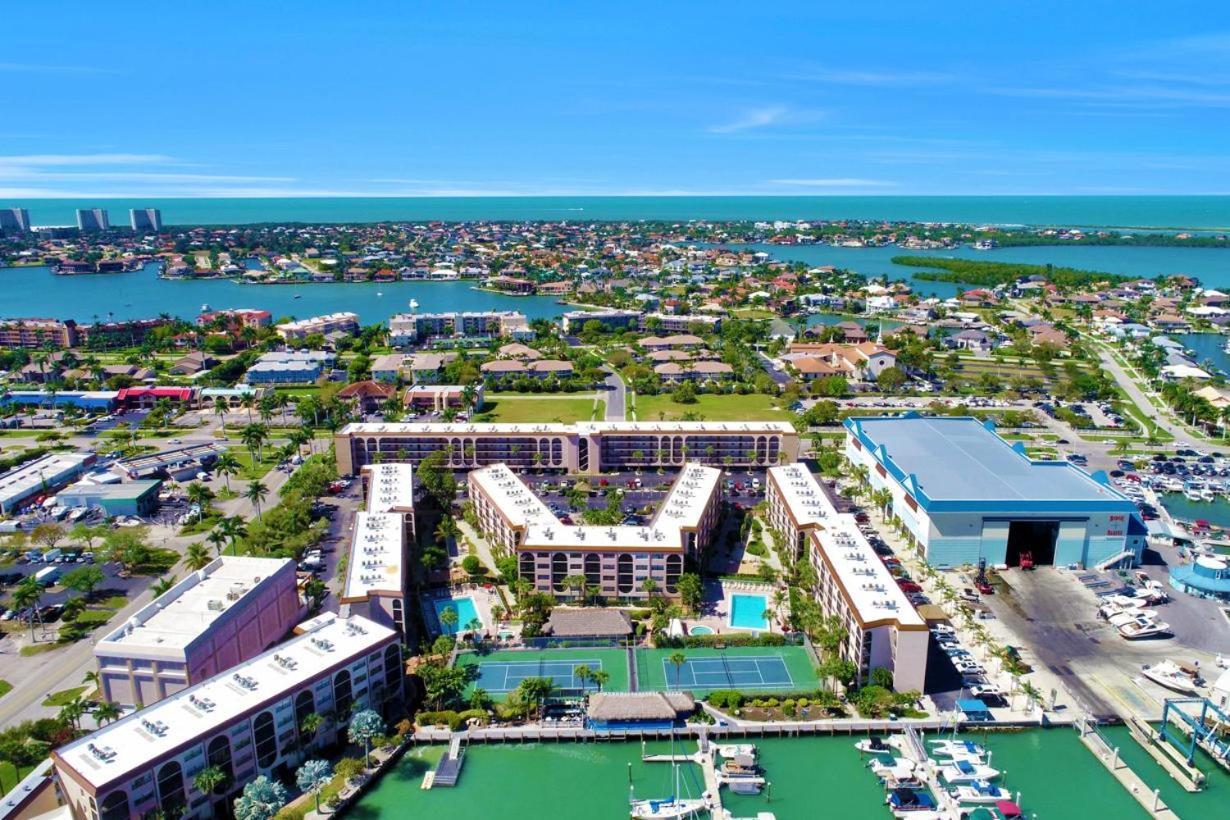 Anglers Cove J-404 Βίλα Marco Island Εξωτερικό φωτογραφία