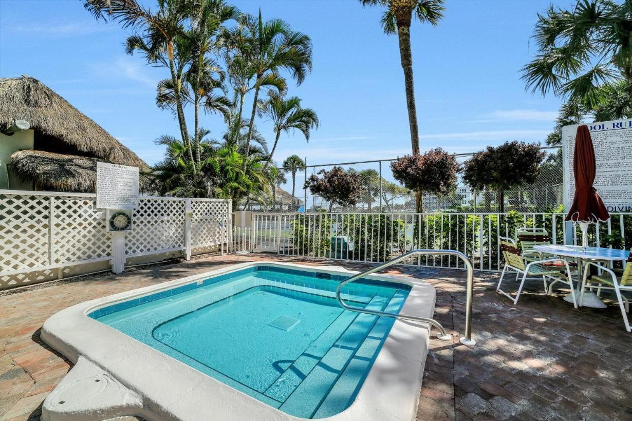 Anglers Cove J-404 Βίλα Marco Island Εξωτερικό φωτογραφία