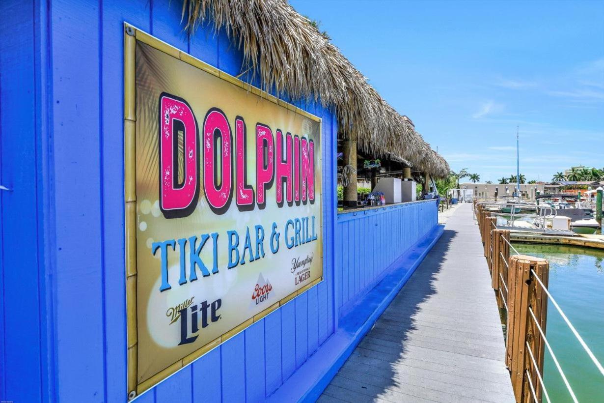 Anglers Cove J-404 Βίλα Marco Island Εξωτερικό φωτογραφία