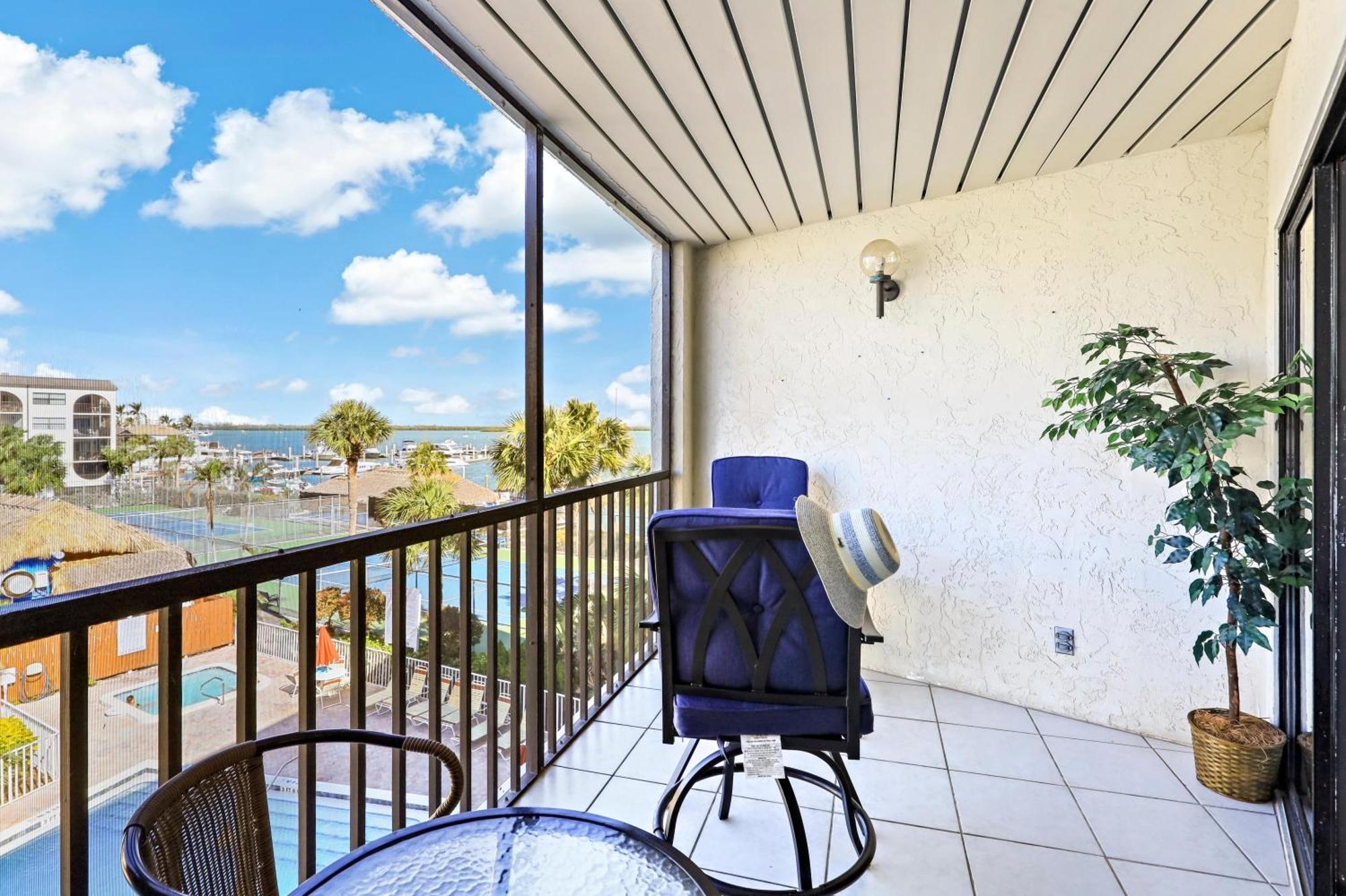 Anglers Cove J-404 Βίλα Marco Island Εξωτερικό φωτογραφία