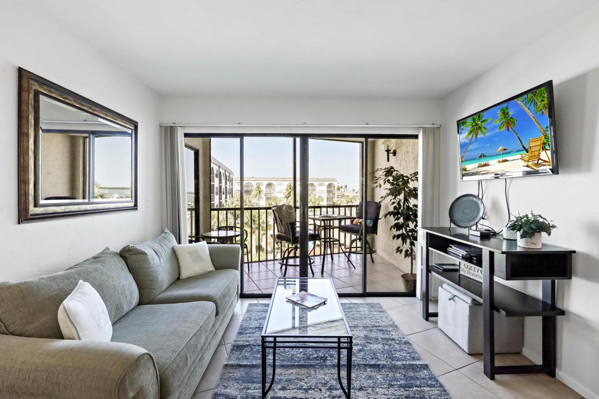Anglers Cove J-404 Βίλα Marco Island Εξωτερικό φωτογραφία