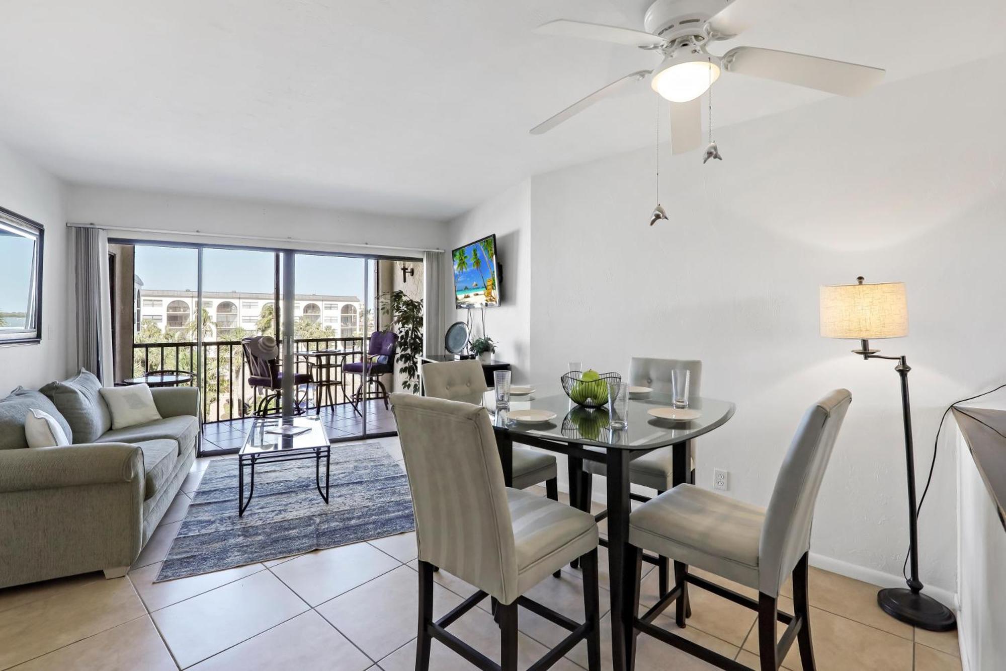 Anglers Cove J-404 Βίλα Marco Island Εξωτερικό φωτογραφία